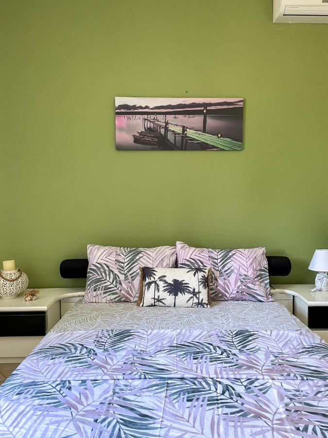 Casa Lia-Beach Front Villa Nea Kallikrateia 외부 사진