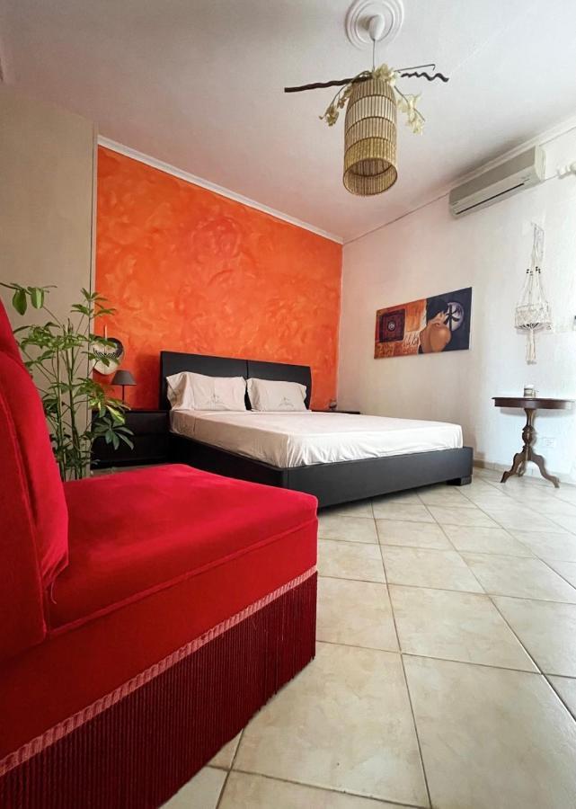 Casa Lia-Beach Front Villa Nea Kallikrateia 외부 사진